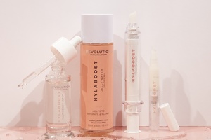 Revolution Beauty defends chaotic AGM as Boohoo scuffle continues