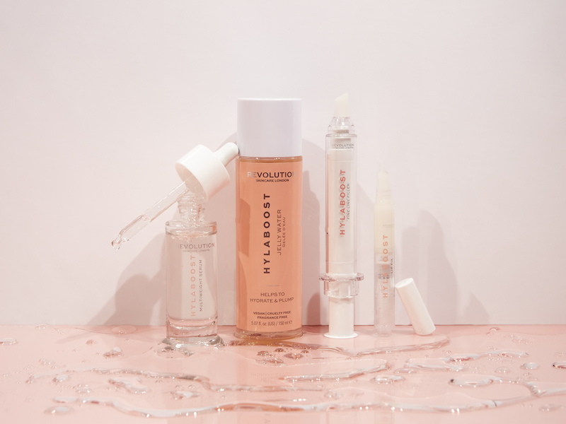 Revolution Beauty reaches £2.9 million settlement with co-founder Adam Minto