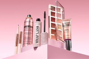 Revolution Beauty reports revenue drop amid major restructuring