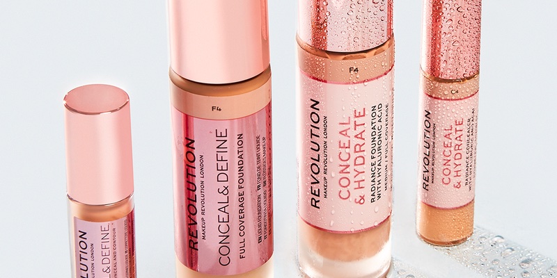 Revolution Beauty’s delayed accounting results highlight dip in digital sales