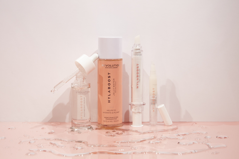 Revolution Beauty to manufacture products for former CEO's associated brands