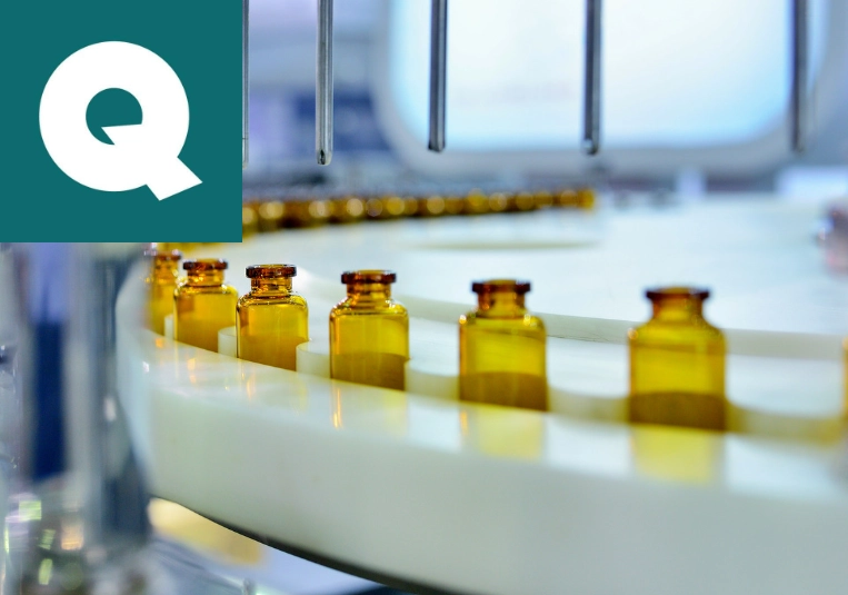 Revolutionise cosmetic production with comprehensive environmental monitoring and MMS