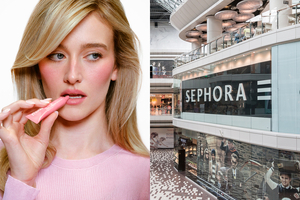 Rhode and Sephora named among world’s most innovative companies by Fast Company