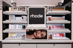 Rhode boosts e.l.f. Beauty sales with blockbuster Sephora launch
