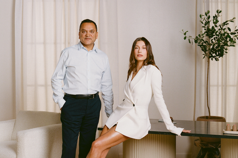 Rhode by Hailey Bieber sold to e.l.f. Beauty in landmark $1 billion deal