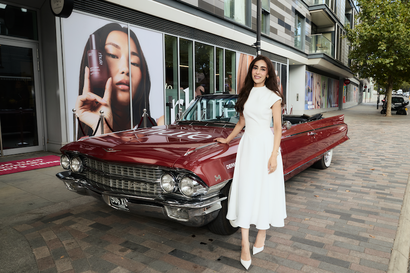 Rhute to open first UK consumer pop-up focused on scalp care