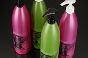 Rieke supplies RS5 for Lumene  