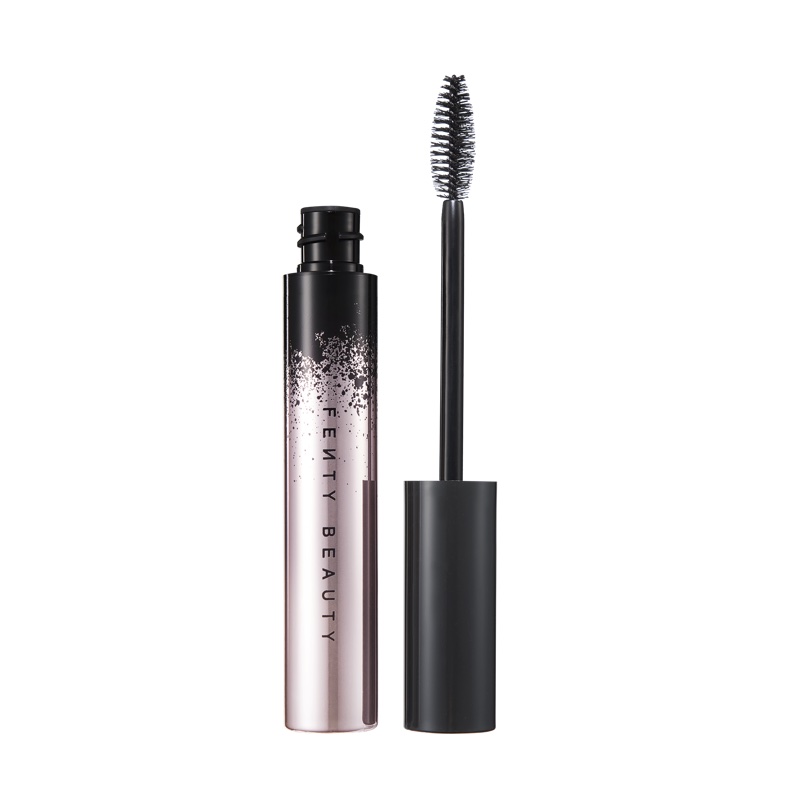 Rihanna’s Fenty Beauty drops first-ever mascara 
