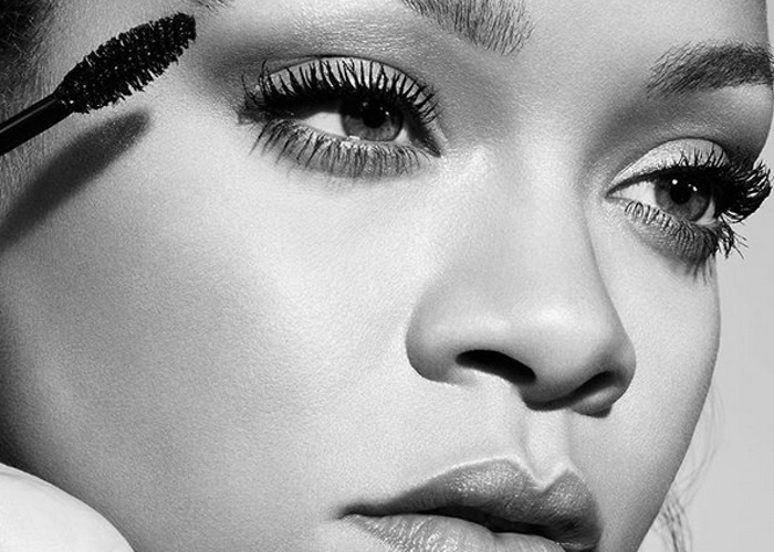 Rihanna’s Fenty Beauty drops first-ever mascara 
