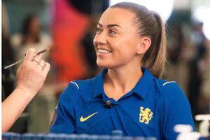 Rimmel London kicks off partnership with Chelsea FC Women