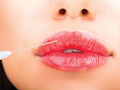 Ringing the changes with dermatology-led brands