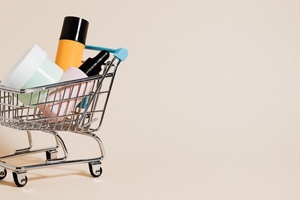 Rising cost of living forces 1-in-4 Brits to cut back on cosmetics 