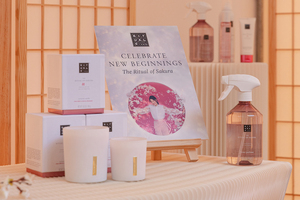 Rituals continues Asia expansion with Japanese distribution deal