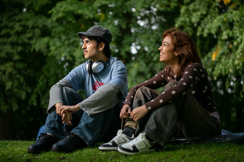 Rituals pledges €20 million to improve youth mental wellbeing worldwide