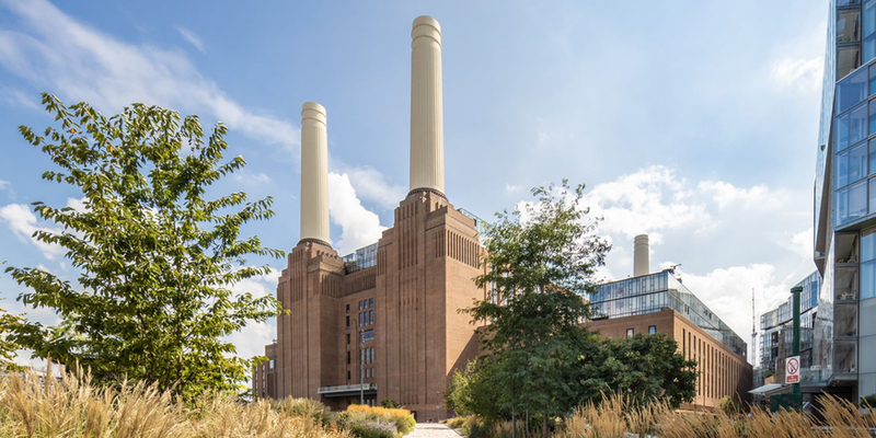 Rituals to open 'wellbeing hub' store format in London