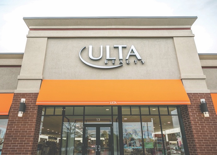 ‘Robust’ e-commerce helps double-digit Q3 2018 growth for Ulta Beauty
