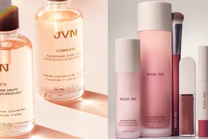 Rose Inc and JVN’s parent company Amyris files for bankruptcy