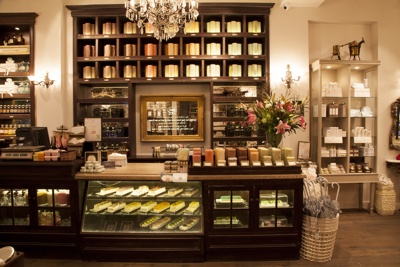 Sabon launches new ecommerce platform in UK