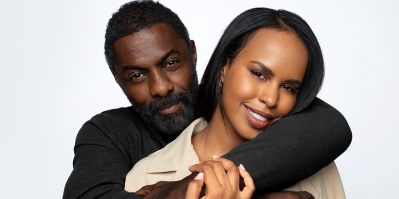 Sabrina and Idris Elba on growing S’Able Labs: ‘I do not want to change the way we source to expand’