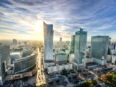 Safic-Alcan Poland acquires distributor Cosmetics Partner
