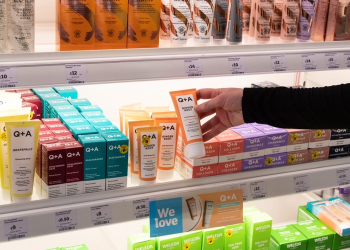 Sainsbury's Buying Manager on how to land a retail partnership
