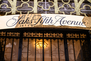 Estée Lauder Companies, Beiersdorf and Puig among Saks Global creditors owed millions
