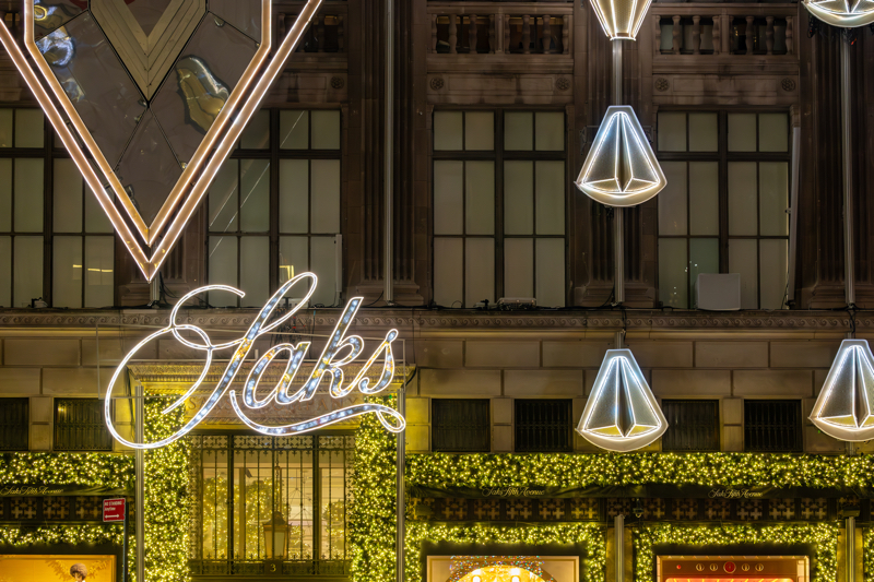 Saks Global files for bankruptcy under financial strain of Nieman Marcus takeover