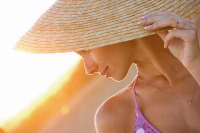 Sales of make-up and skin care containing SPF soar in the US 
