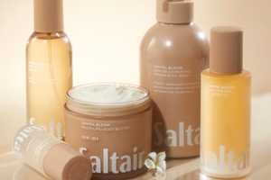 Saltair allegedly exploring sale as Iskra Lawrence’s brand continues to grow