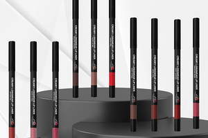 Say goodbye to undefined lips & hello to long-wear definition!