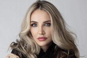 Scent Beauty taps former L'Oréal executive Yoana Land as CFO
