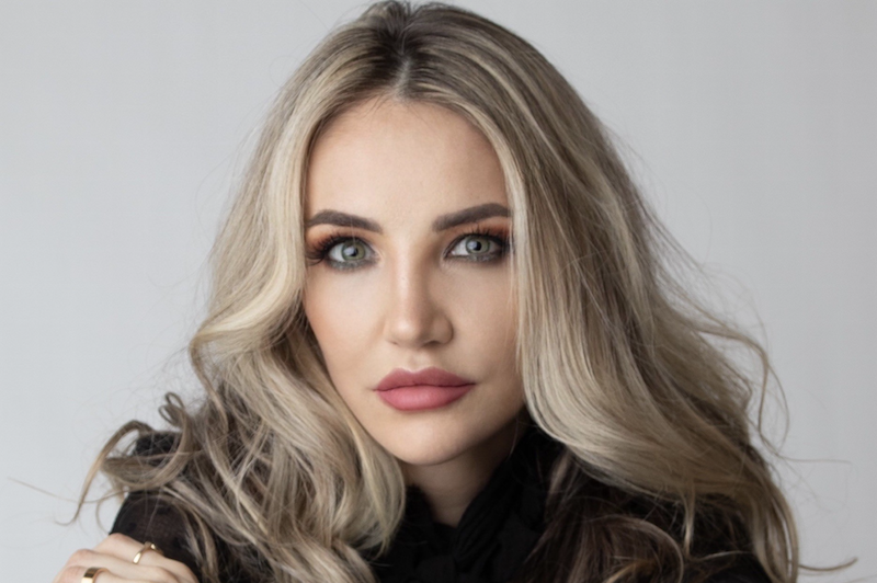 Scent Beauty taps former L'Oréal executive Yoana Land as CFO