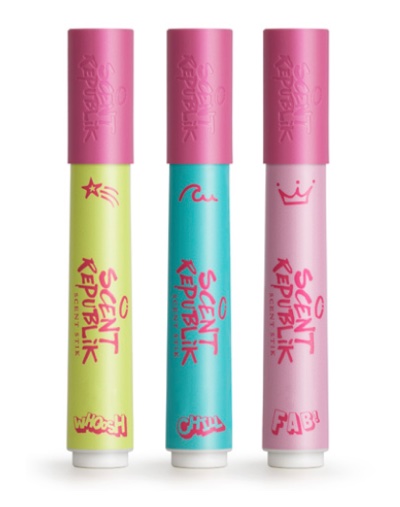 Scent Republik makes UK debut with ‘positive perfumes’ for girls