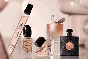 Scent stacking: How minis and discovery sets are driving fragrance layering