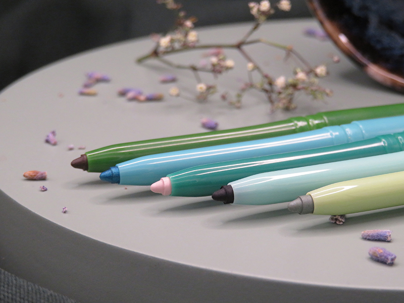 Schwan Cosmetics brings 90% NOC in high-performing, clean, and vegan eyeliner and kajal