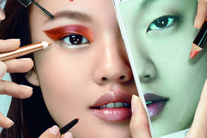 Schwan-STABILO Cosmetics invests in expansion and augmented reality in 2016/17