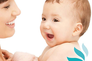 Scientific tolerance study on infants