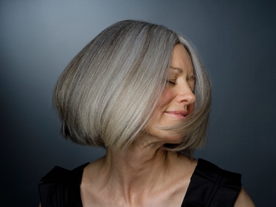 Scientists discover gene responsible for grey hair