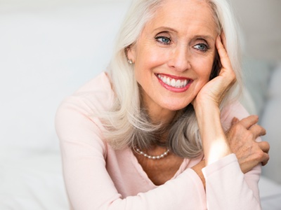 Scientists discover mechanism behind cause of grey hair
