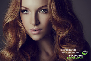 Seabourne Supply Chain takes the worry out of cosmetics logistics