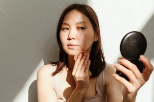 Sebum-control powder: A how-to-make guide