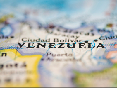 Seeking quality in Venezuela