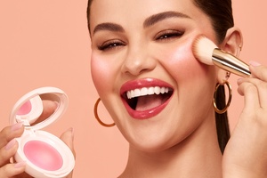 Selena Gomez’s Rare Beauty one of Time's ‘Most Influential Companies’