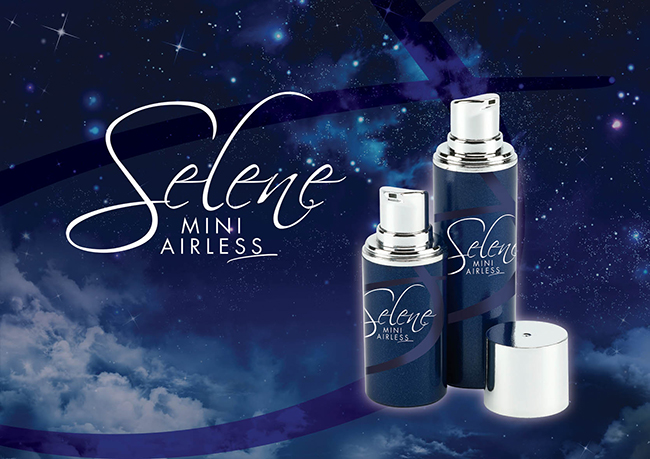 Selene - another innovative dispensing solution from Rieke Packaging