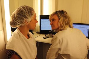 Sensory Analysis: A Rapidly Developing Method