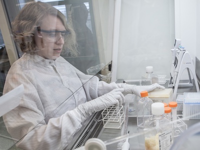 SenzaGen signs deal with Charles River Laboratories 