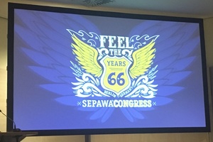 SEPAWA Congress review: From surfactants to actives 