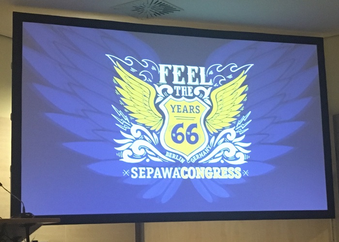 SEPAWA Congress review: From surfactants to actives 