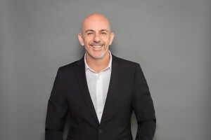 Sephora appoints George Tsoukalas as GM for Australia & New Zealand