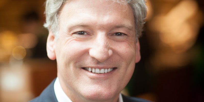 Sephora CEO Martin Brok exits after two years